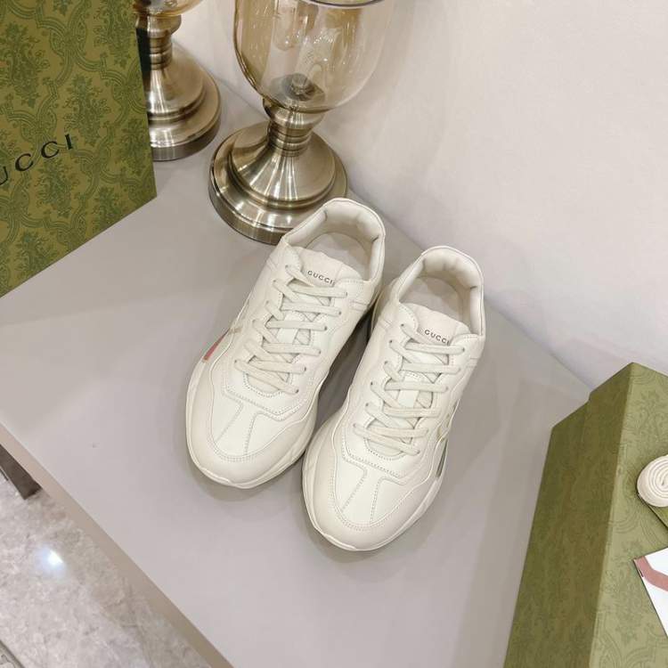 Picture of Gucci Shoes _SKUGuccisz35-4039-44hnq11099879